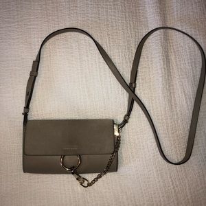 Chloe Mini Faye Bag